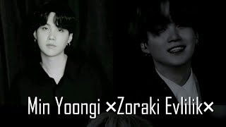 Suga Ile Hayal Et Zoraki Evlilik Açıklamada