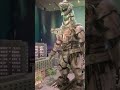 Godzilla: Battle of the Four Monsters
