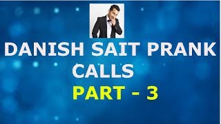 Danish sait best prank calls || Part 3 || VIRAL 360 Youtube