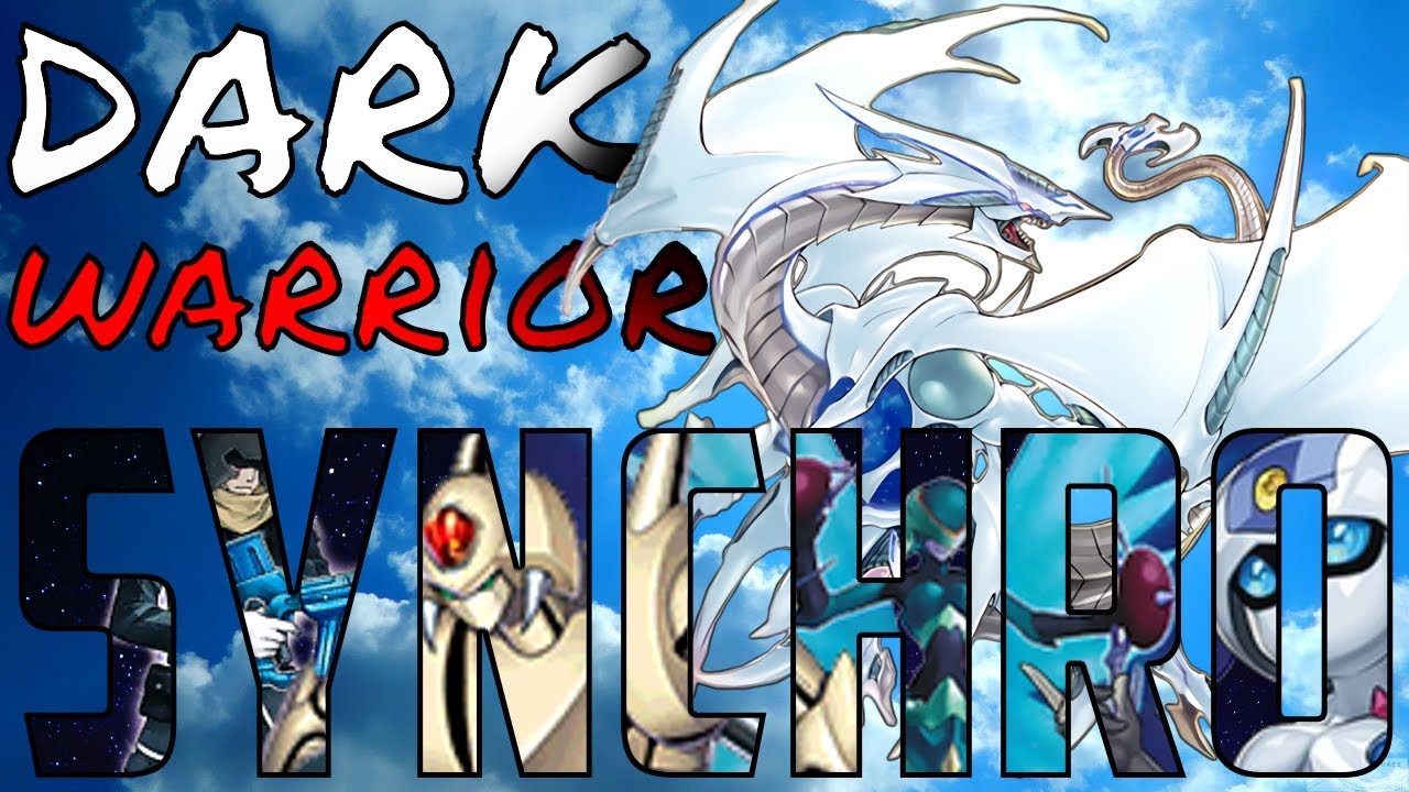 yugioh dark synchro deck Warrior profile:THE BEST! Ursarctic Septentrion (Dark Synchro) by