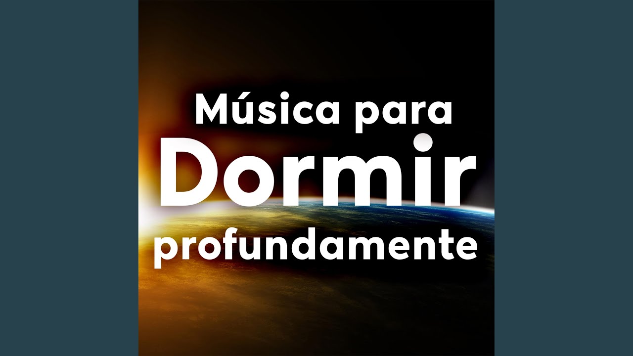 Música para dormir rápida y profundamente (1 hora Version) - YouTube