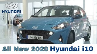 2020 Hyundai i10 Specs, Colour Variants, Features, Interior, Exterior and Drive | FULL REVIEW!!!!!