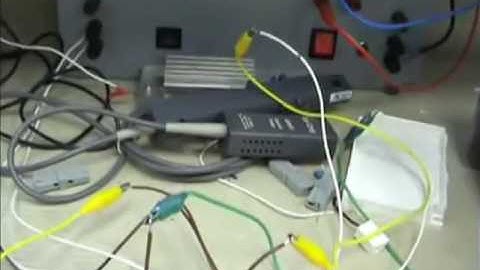 OverUnity freeenergy transformer out 2W in 0.1W