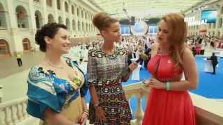 Trendy На Банкете Директоров Орифлэйм 2013