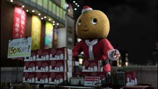 Download lagu Sayonara Silent Night FULL Un English Lyrics (Yakuza/Like a Dragon Gaiden)