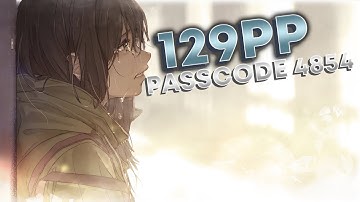 easiest 100pp for 6 digits?