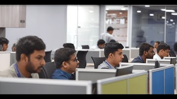 Digilogic Systems Ltd. - Corporate Video