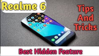 Realme 6 Camera Top 35+Tips and tricks