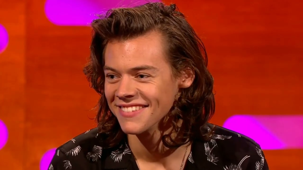 Zarry Stylik [scenepack for edits] by zarryediter