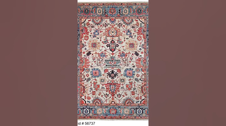 Decorate Your Home with Stunning Handmade Rugs |modernrugs |handmade carpets |shorts |Feed |interior