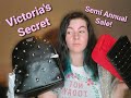 VICTORIA SECRET HAUL | SEMI ANNUAL SALE 2020!