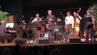 Download Lagu Black Nile (Wayne Shorter) - Mojazz MP3