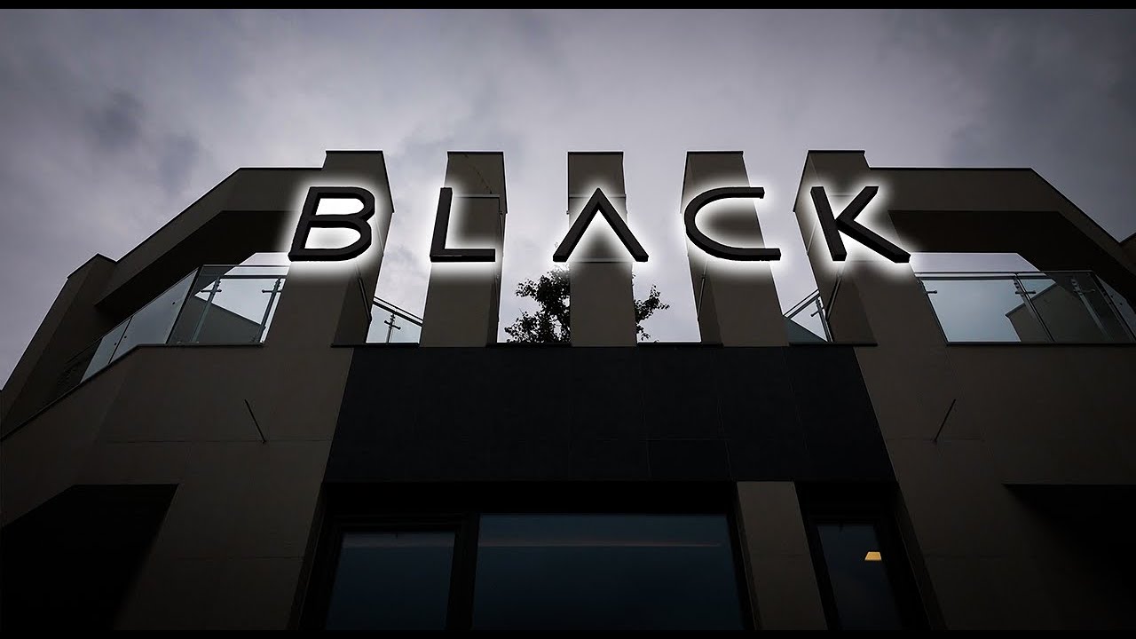 363) 여기선 매일매일 성공한 기분을 가득 채울 수 있어요, SANGJI CAELUM BLACK PENT