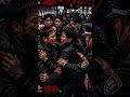 「異常な集団」そう呼ばれた男たち。