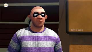 Charlie Chaplin comedy animated cartoons Full Episode 01  flying gift   2015   Video Dailymotion