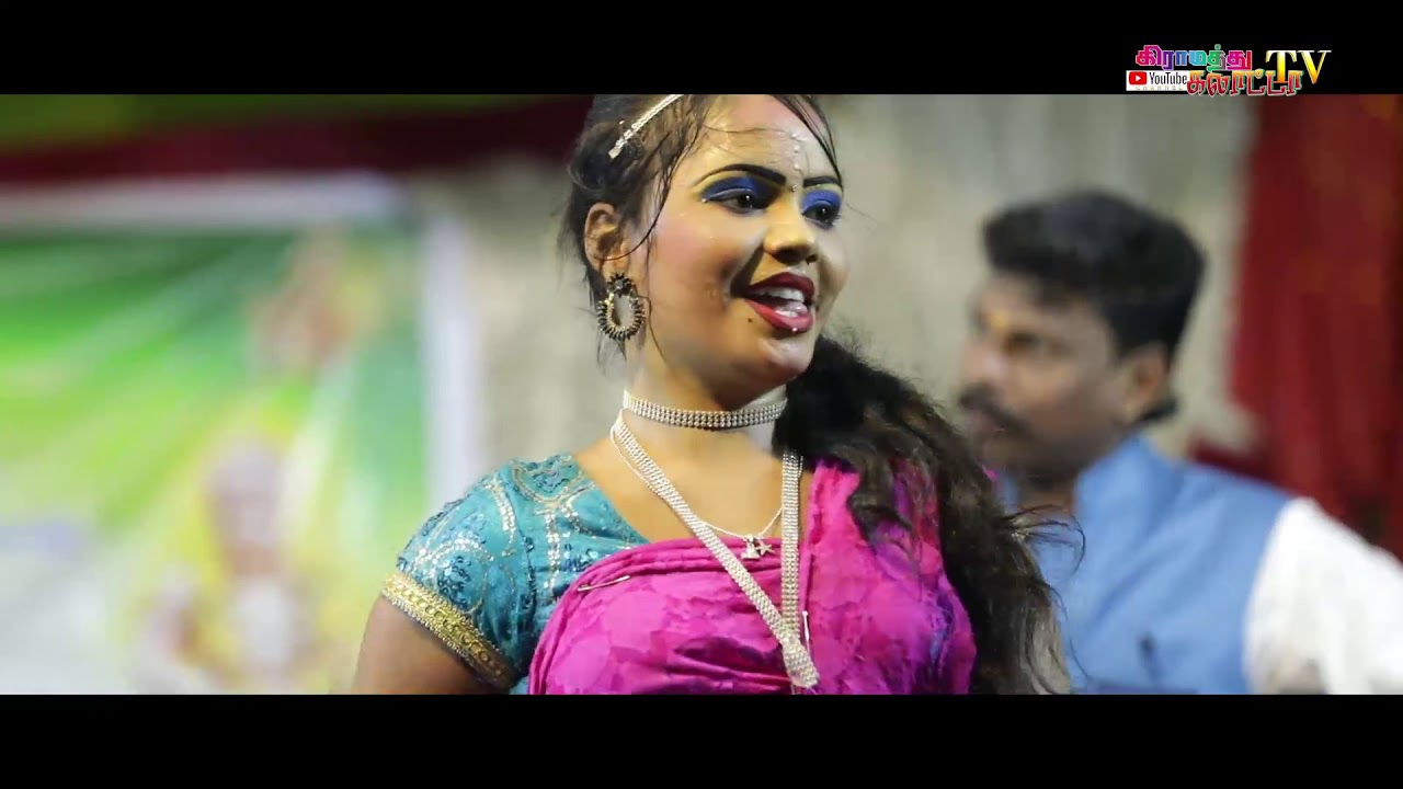 அடி தாவணி போட்ட புள்ள l மோகனுர் செந்தில்குமார் இன்  கிராமத்து கீதம்  9865602718, 9629736679