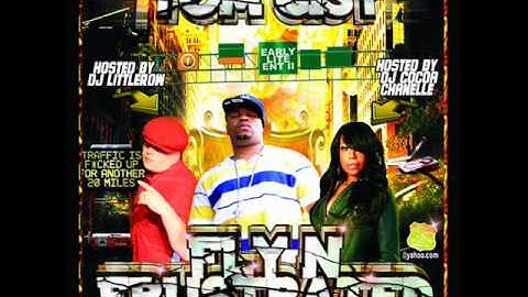 Tom Gist-Frustrated intro