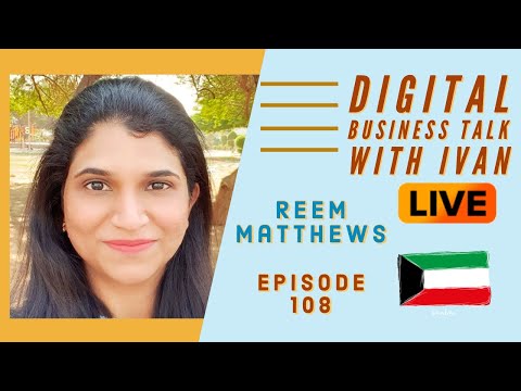 Digital Business Talk