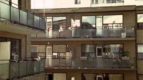 The Balcony Affair - Official Trailer [HD]