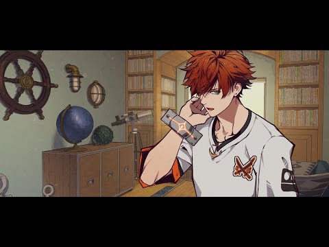 Nintendo Switch「天獄ストラグル -strayside-」 キャラクター