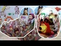 12 Masha and The Bear Surprise Eggs Opening маша и медведь #67