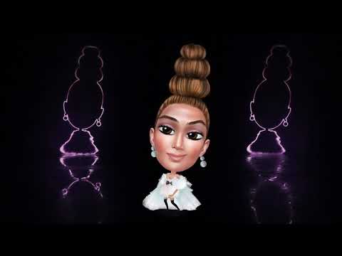 Jennifer Lopez ft. French Montana - Medicine (Lyrics, 3 мая 2019)