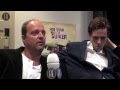 Filmpjekijken tv interview kees boot en yannick van de velde