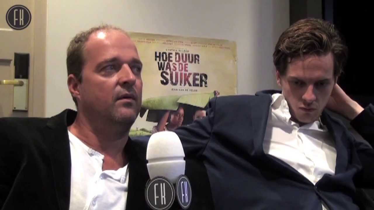 Filmpjekijken TV Interview Kees Boot en Yannick van de Velde YouTube Filmpjekijken TV Interview Kees Boot en Yannick van de Velde YouTube