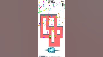 Amaze! Limited Moved Level 21