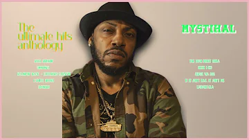 Mystikal-The essential hits mixtape-Prime Chart-Toppers Mix-Merged
