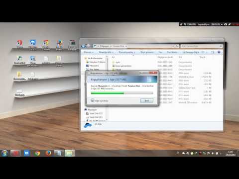 Yandex Disk Kolay