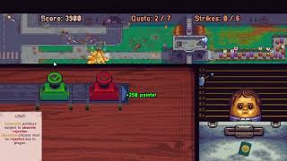 Spud Customs - Version 1.1 Update Trailer | Potato Immigration Has Never Been This Fun!