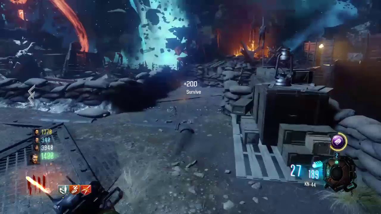 Call Of Duty BO3 - YouTube