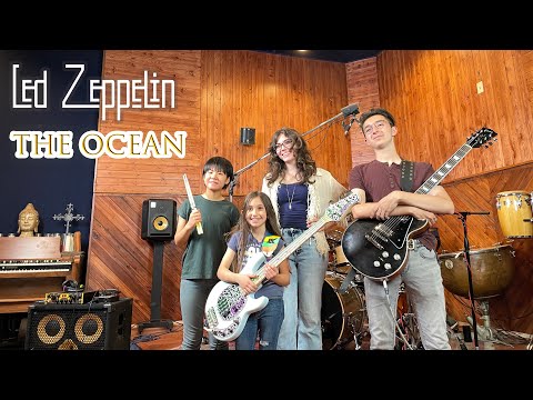 Led Zeppelin -