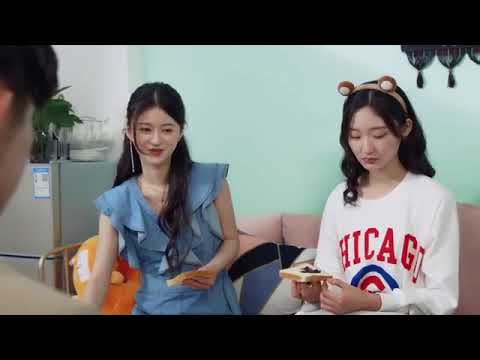 First love it's you episode 7 { hindi dubbed}