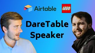 DareTable 2024: Ben Bailey, from Adobe, Announced as First Speaker