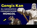 15 IMPACTANTES DATOS de Gengis Kan y los mongoles