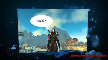Key Bindings WoW - To Always Win You Need Awesome Key Bindings In WoW