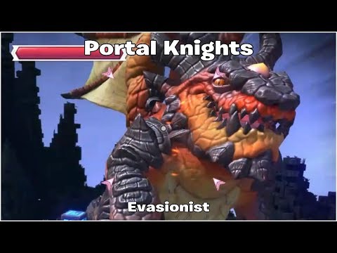 Portal Knights 