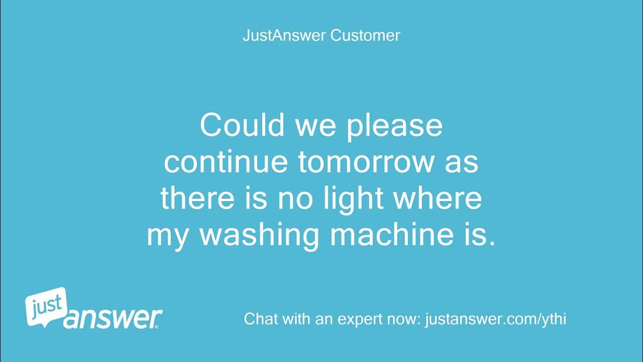 My beko washing machine is flashing the ready wash end YouTube