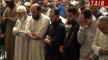 القارئ إبن فرتات عبد الحفيظ