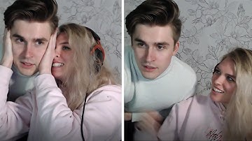 QT and Ludwig finally hang out after subathon ends
