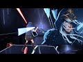 [Beat Saber] Legends Never Die (ft. Against The Current) | Worlds 2017 - League of Legends (EXPERT+)