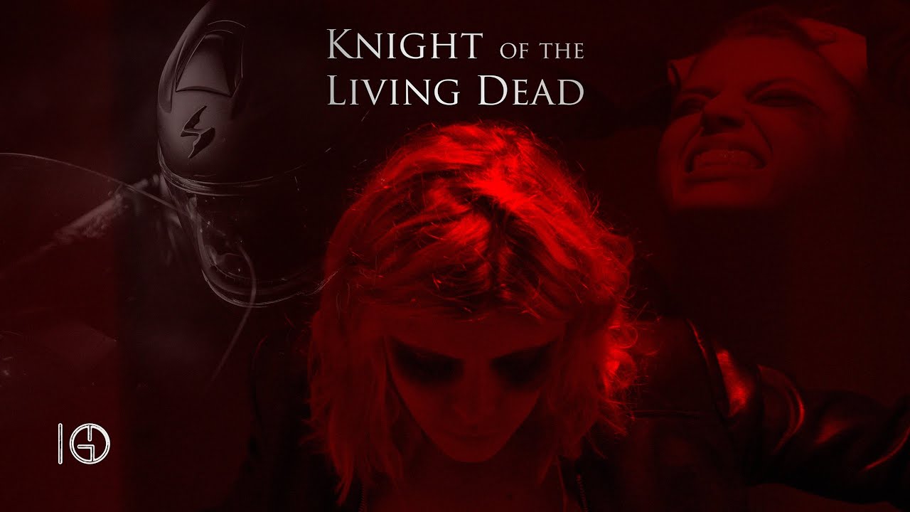 10 Gauge -  Knight of the Living Dead  -