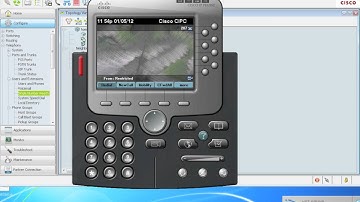 How to configure SNR using CCA 3.1.1 - Single Number Reach