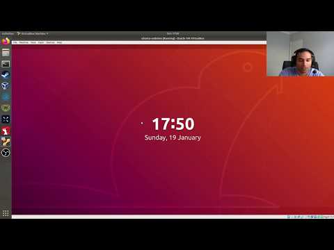 14 Ubuntu Node Box - Exposing BTCPayServer through clearnet