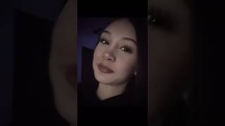 Natalie Moore We Love You Fly High Baby