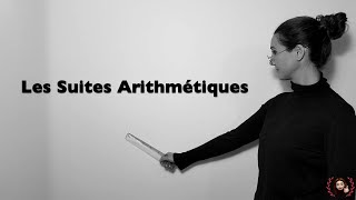 Drôles 2 Maths - Les Suites Arithmétiques