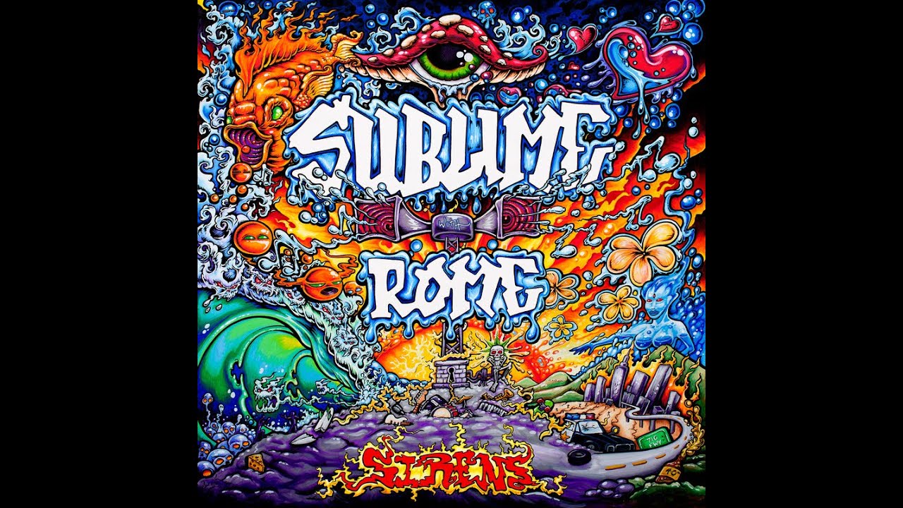 sublime full discography sublime full discography