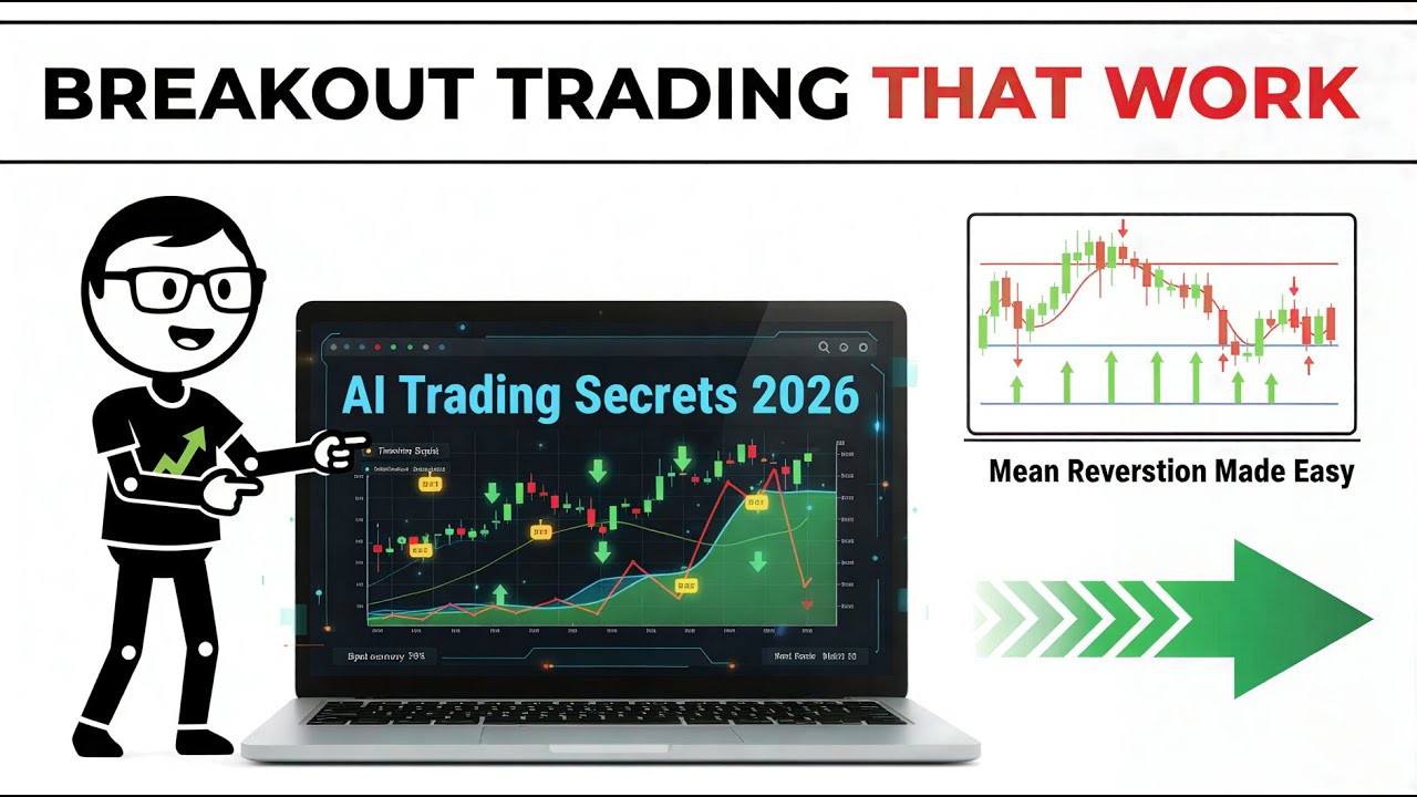 Top 5 Trading Strategies That Actually Work in 2026 – Stocks, Crypto ...